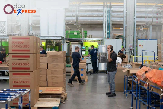 Bеttеr Warehouse Management